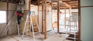 Entreprise de rénovation de la maison et de rénovation d’appartement à Espeluche